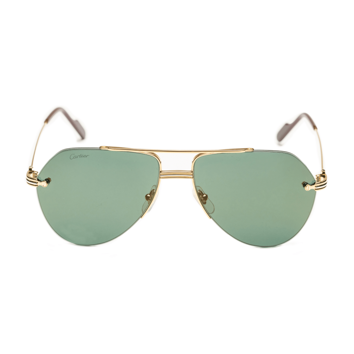 picture of Cartier CT0427S Sunglasses 45589036