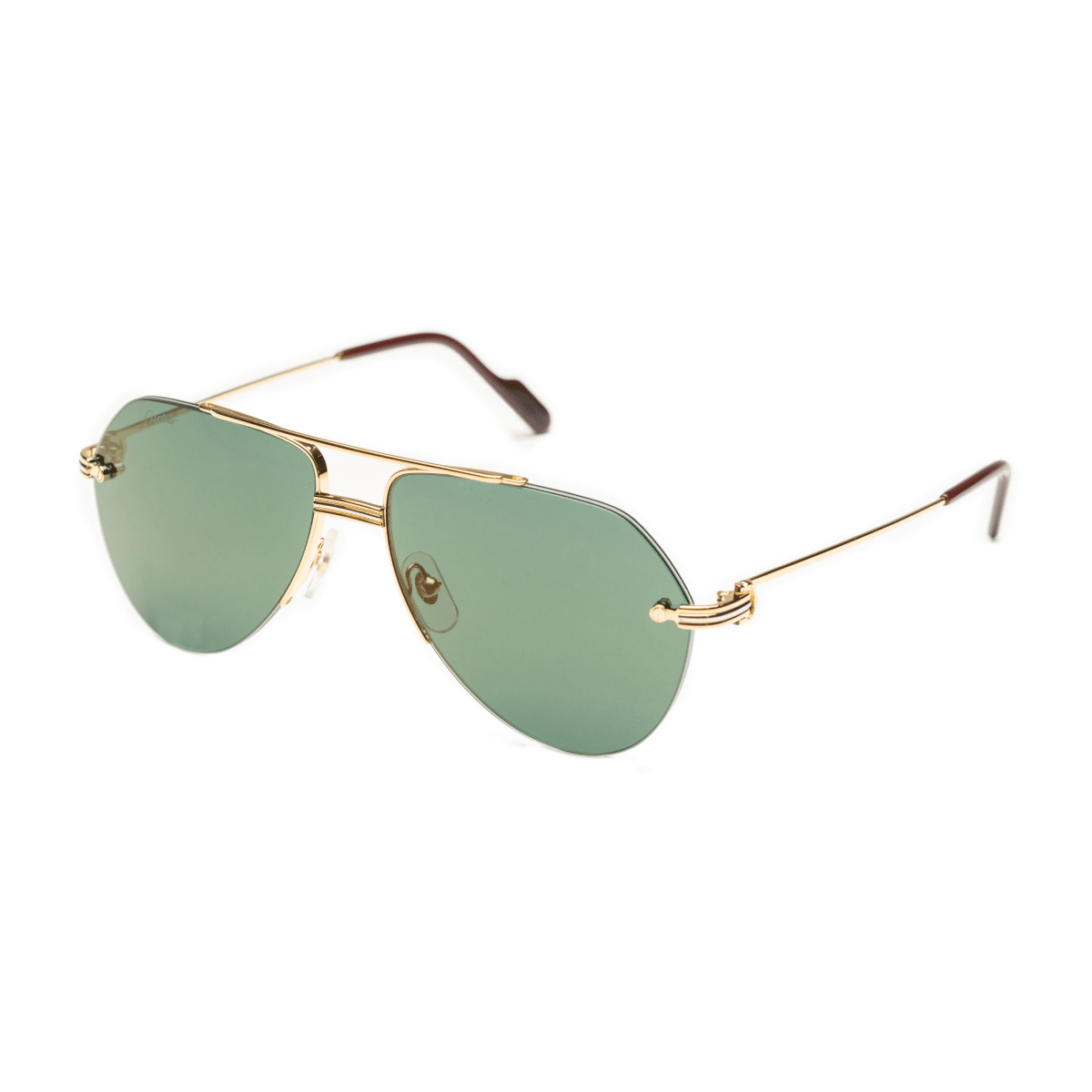 picture of Cartier CT0427S Sunglasses 28759424
