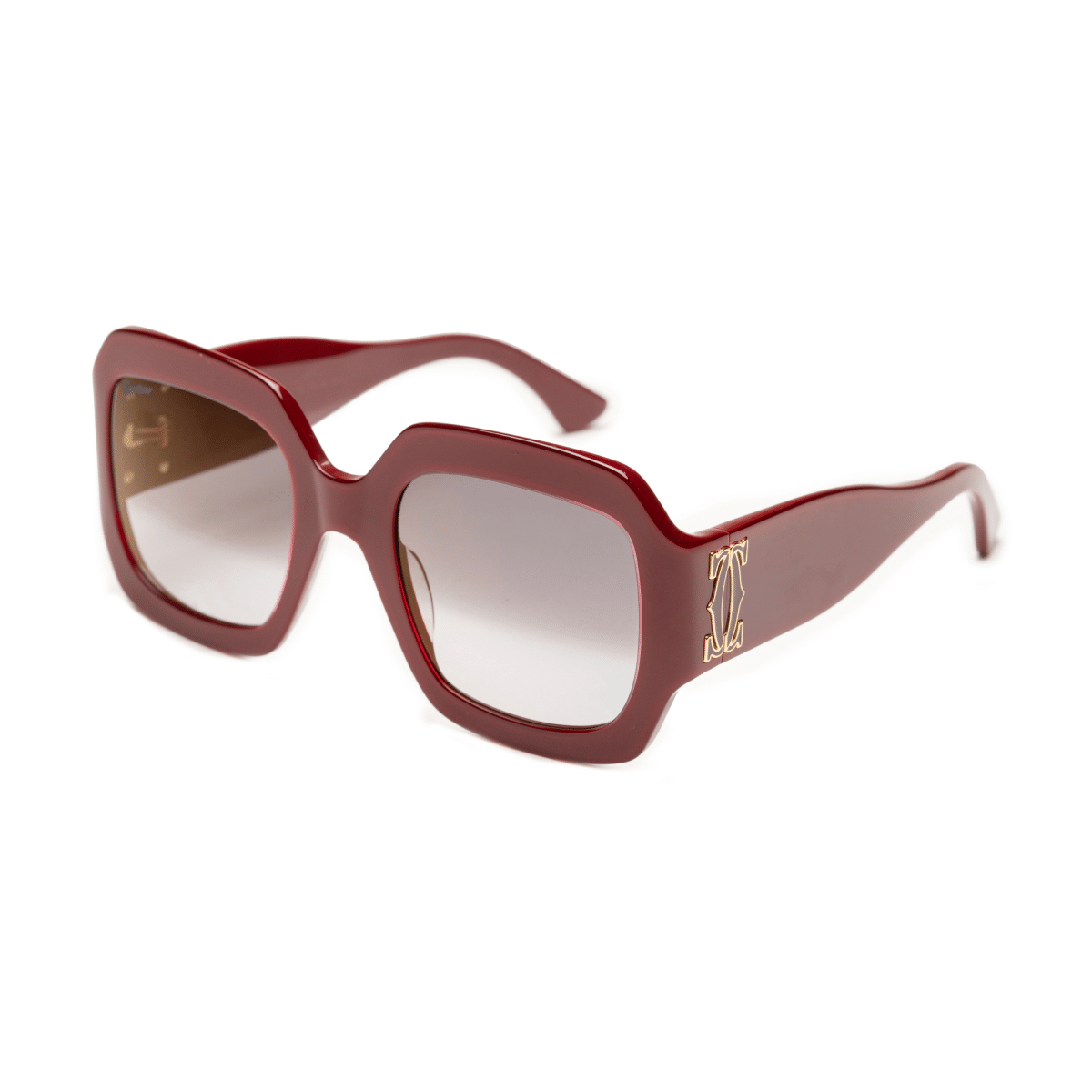 picture of Cartier CT0434S Sunglasses 14485145