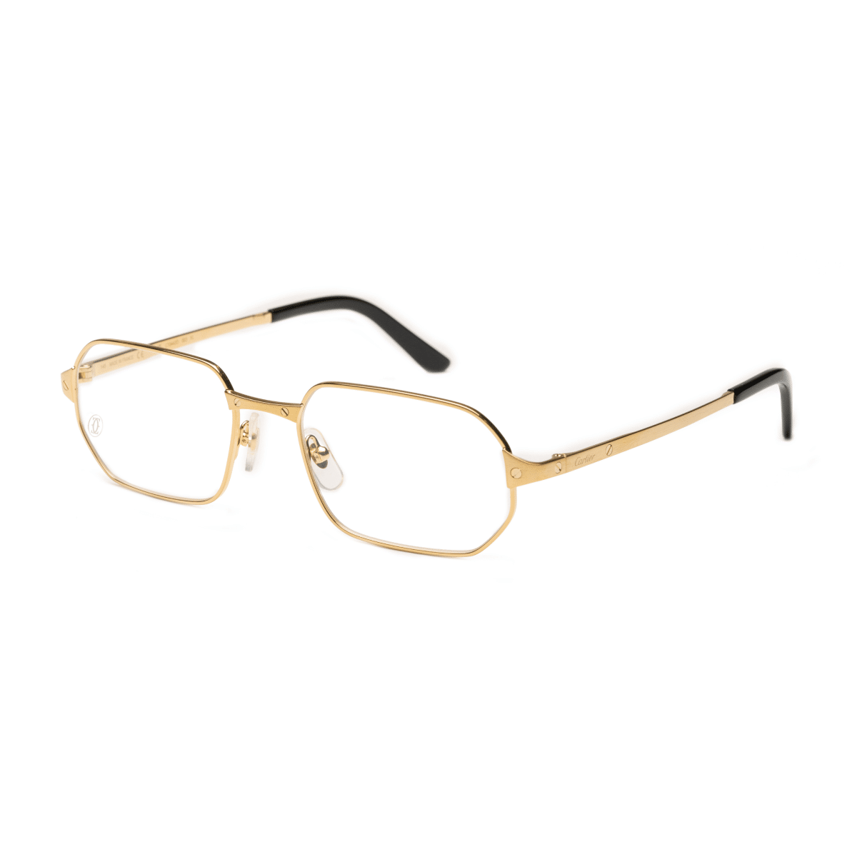 picture of Cartier CT0442O Eyeglasses 48712820