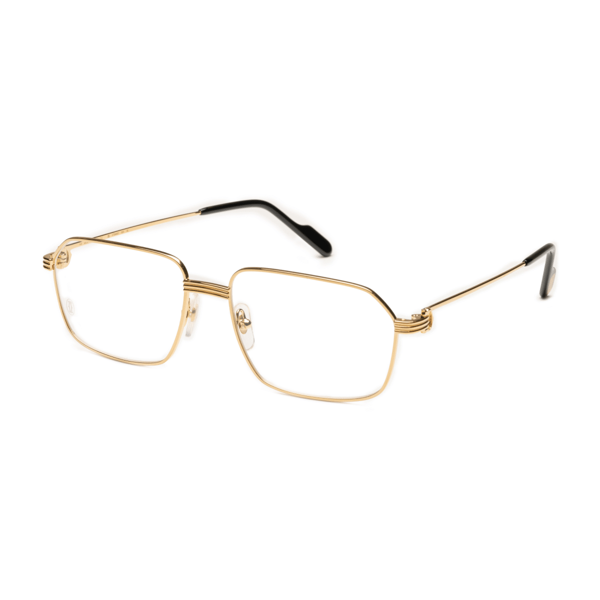 picture of Cartier CT0445O Eyeglasses 52660566