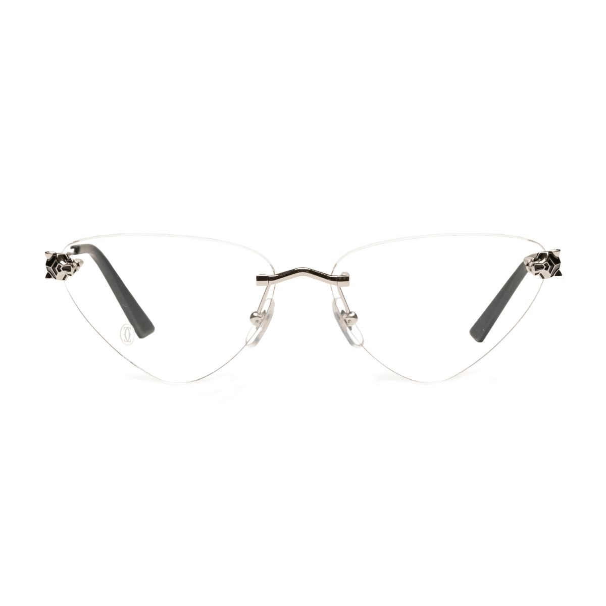 picture of Cartier CT0448O Eyeglasses 89557719