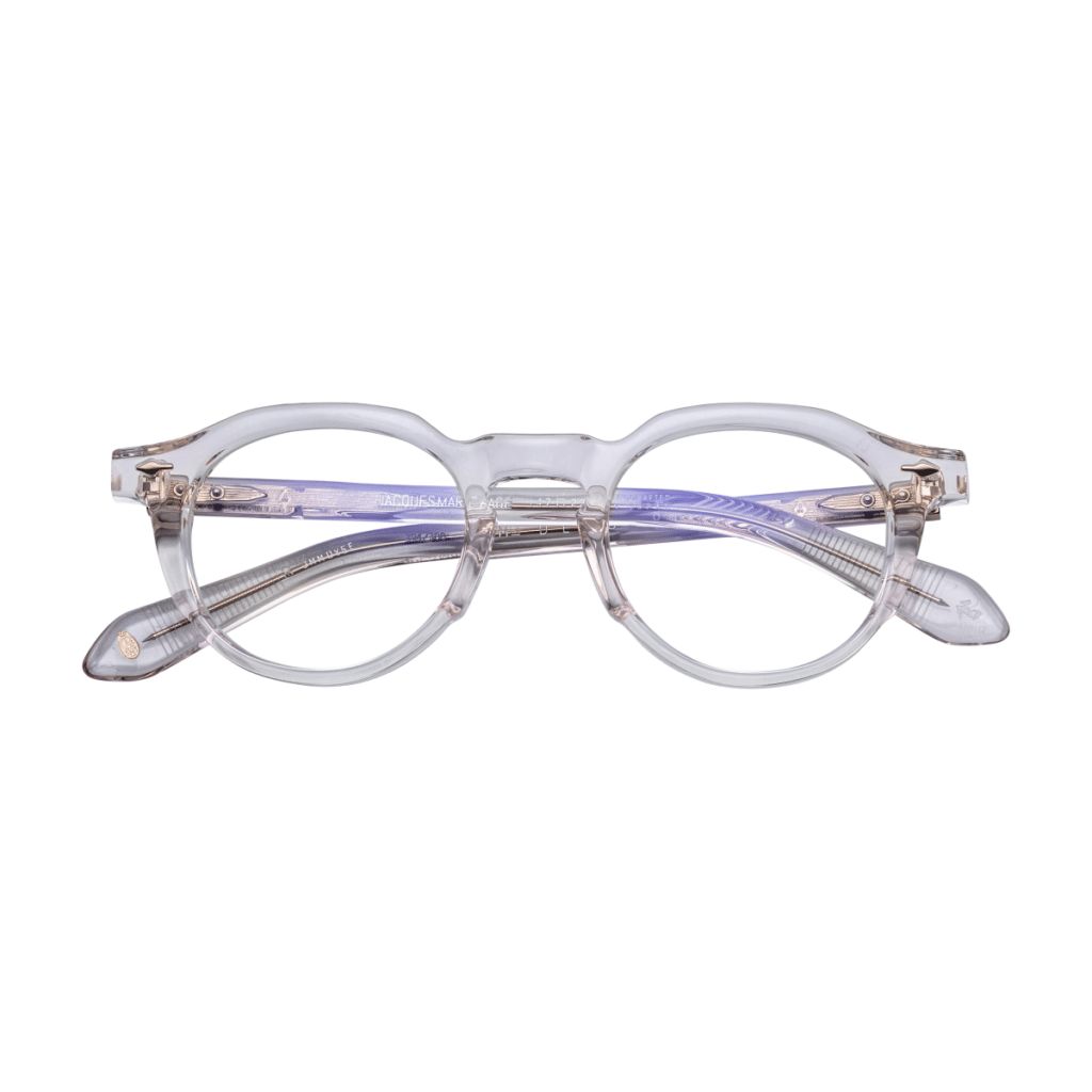 Jacques Marie Mage DEMONCEY Eyeglasses