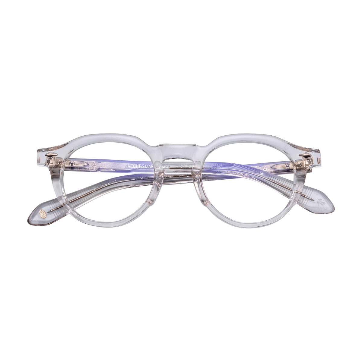 picture of Jacques Marie Mage DEMONCEY Eyeglasses 12622373