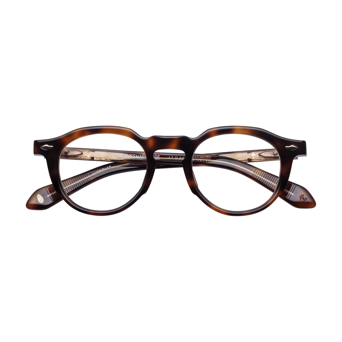 picture of Jacques Marie Mage DEMONCEY Eyeglasses 71249474