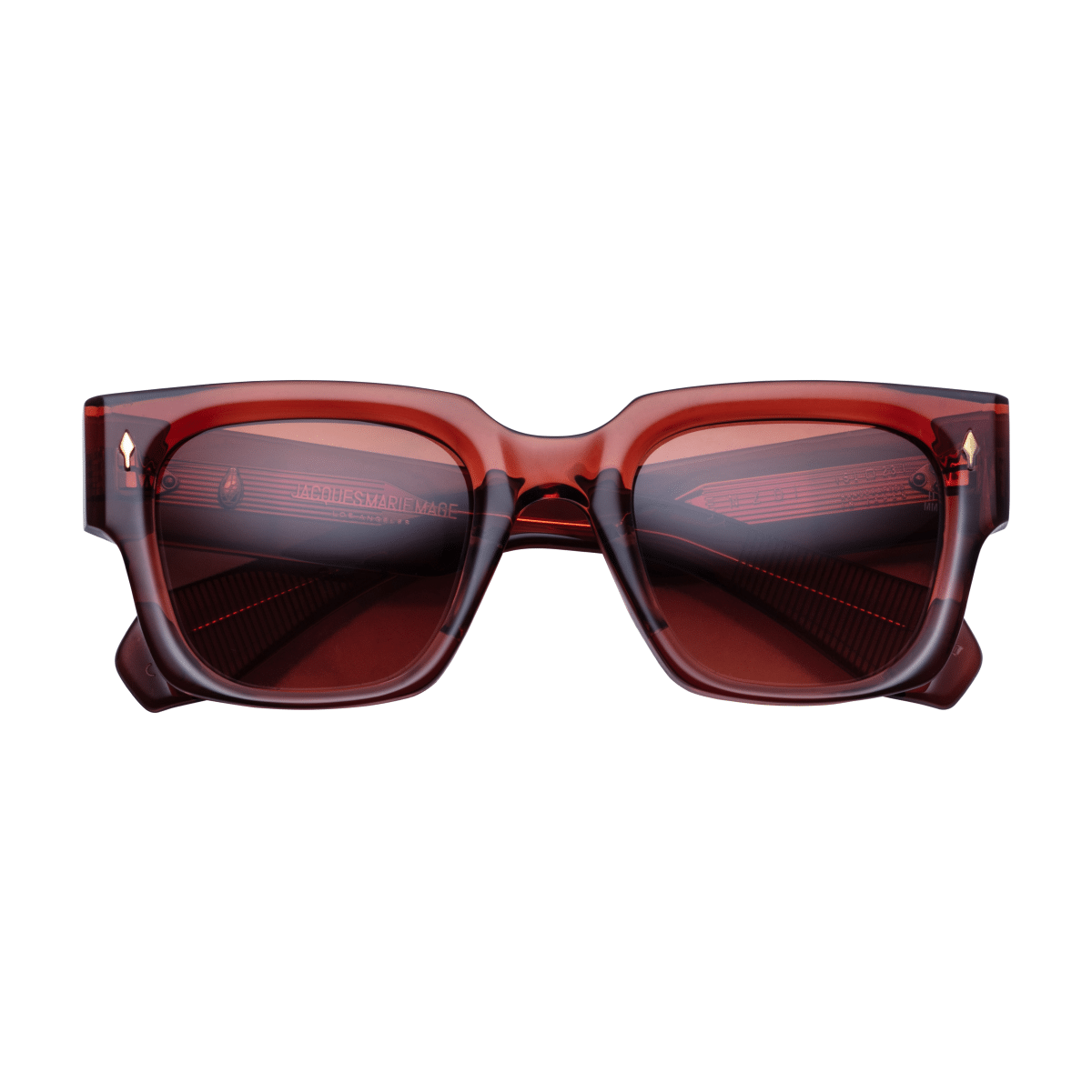 picture of Jacques Marie Mage ENZO Sunglasses 35800827