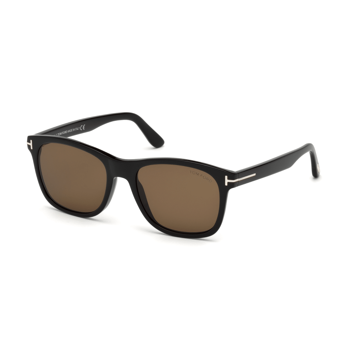 picture of Tom Ford FT0595 Sunglasses 36100111