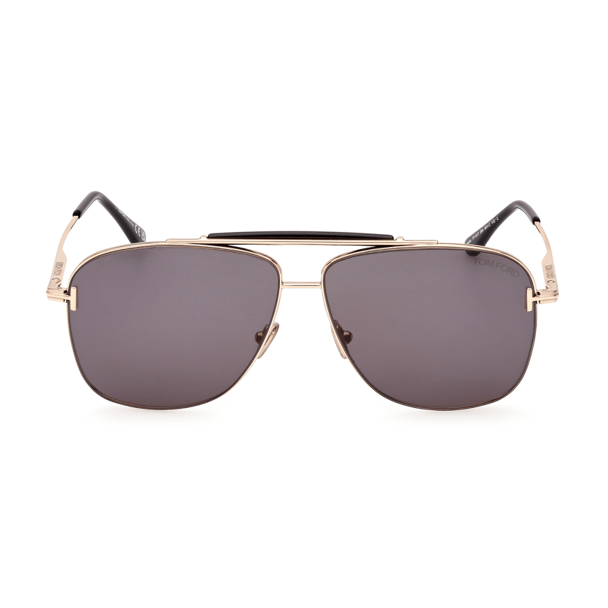 picture of Tom Ford FT1017 Sunglasses 45857310