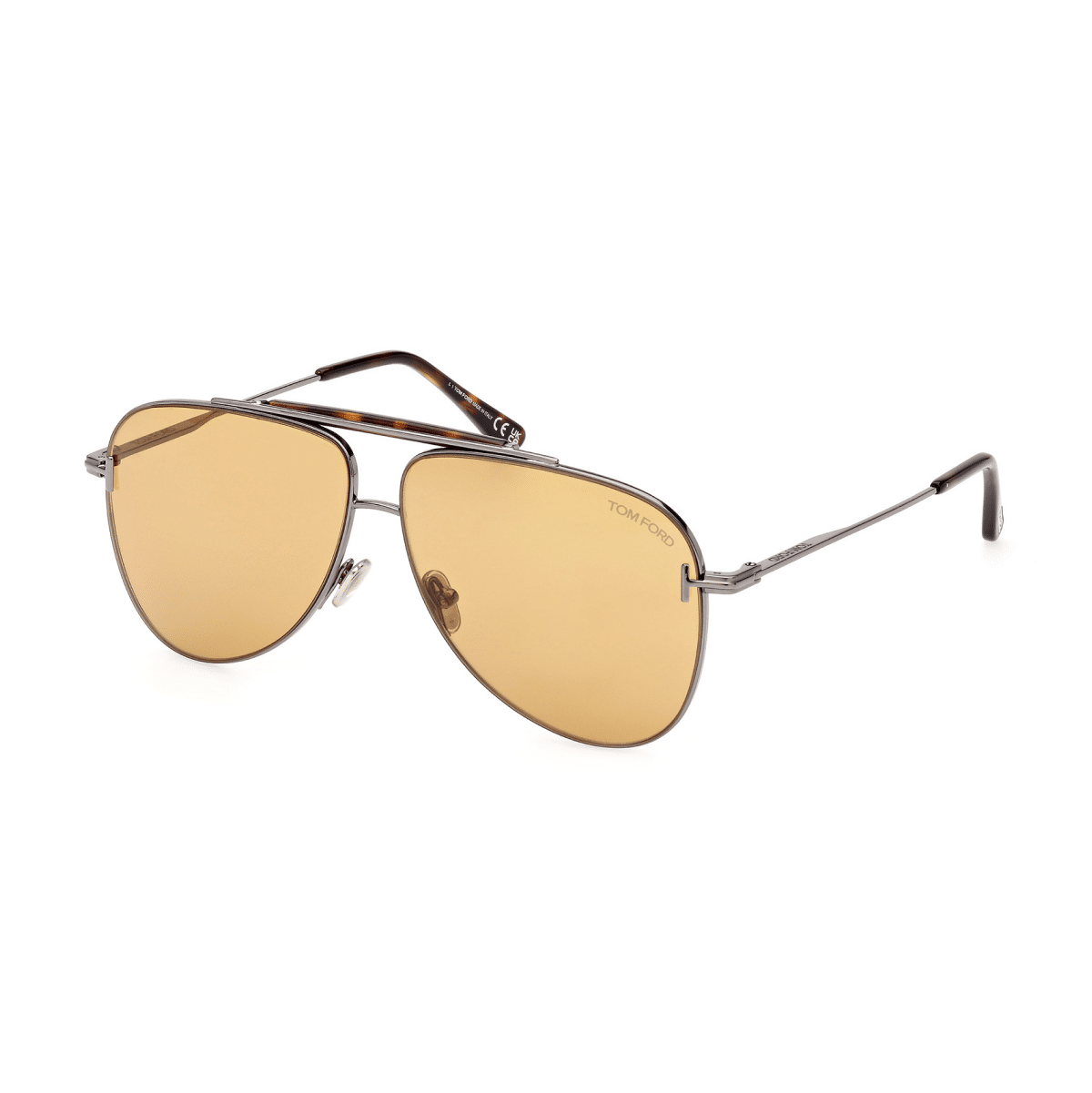 picture of Tom Ford FT1018 Sunglasses 53588110