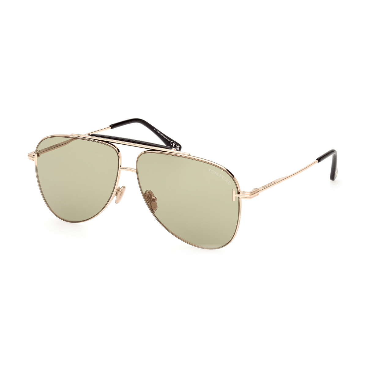 picture of Tom Ford FT1018 Sunglasses 47600224