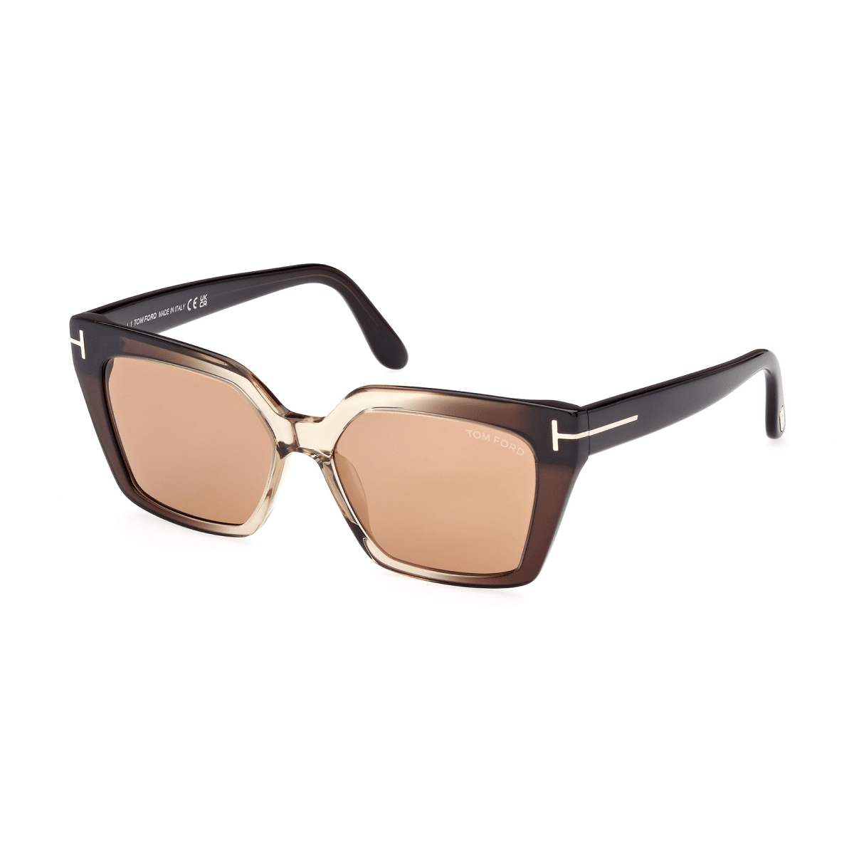 picture of Tom Ford FT1030 Sunglasses 50978592