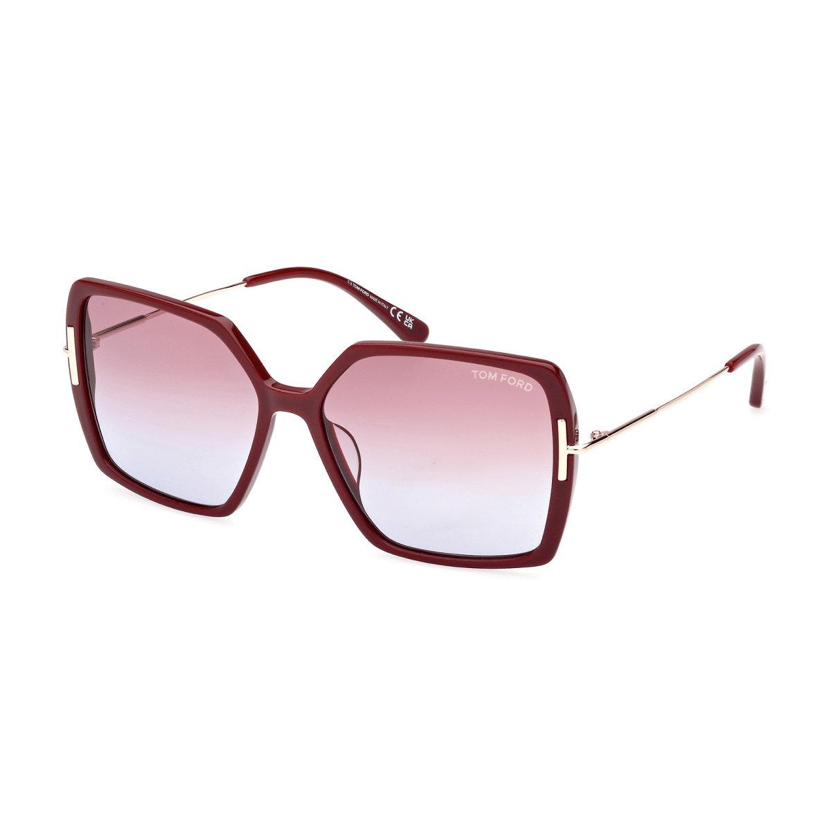 picture of Tom Ford FT1039 Sunglasses 22193171