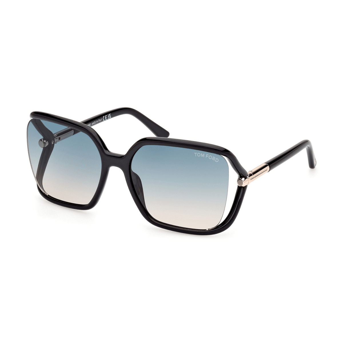 picture of Tom Ford FT1089 Sunglasses 47463338