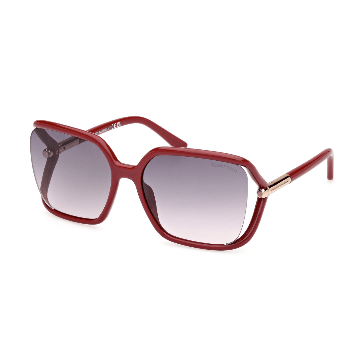 picture of Tom Ford FT1089 Sunglasses 87436446