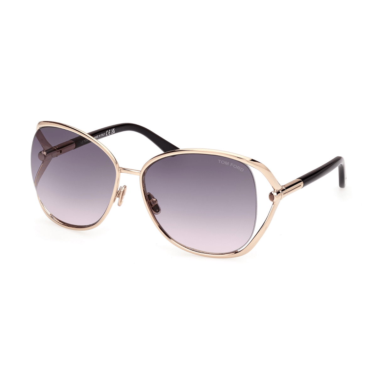 picture of Tom Ford FT1091 Sunglasses 24777468