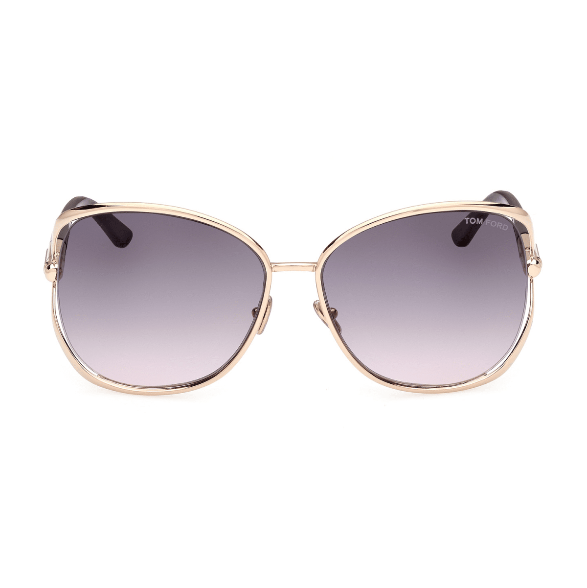 picture of Tom Ford FT1091 Sunglasses 48244244