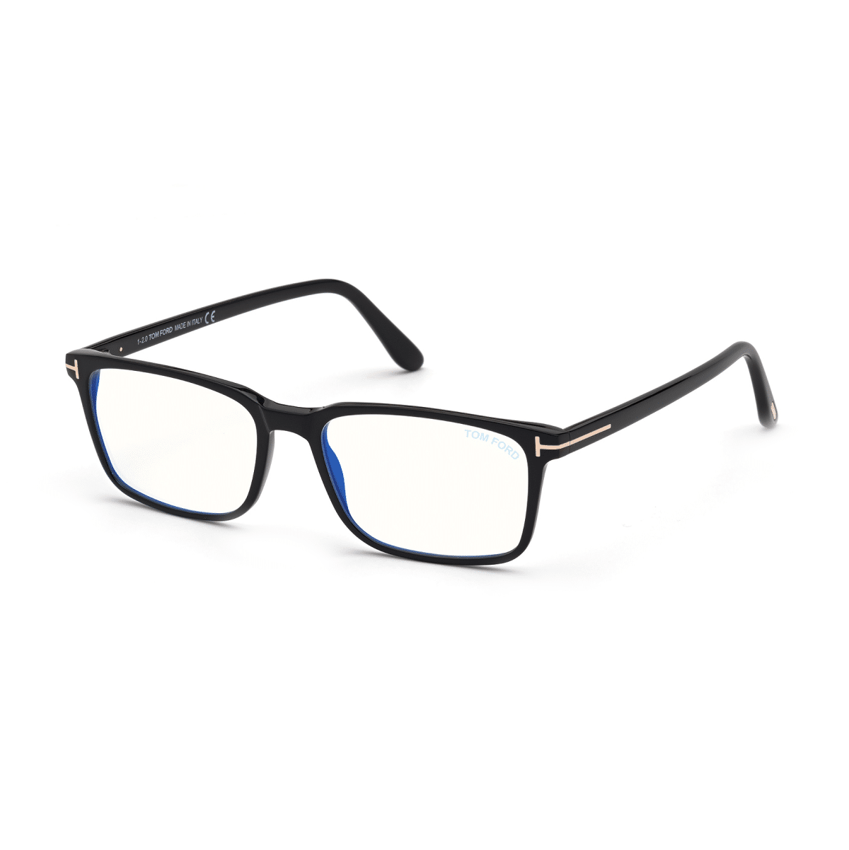 picture of Tom Ford FT5735-B Eyeglasses 21043293