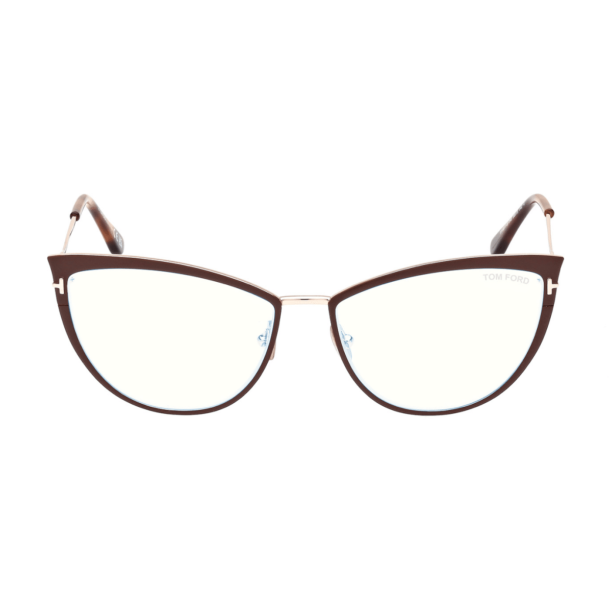 picture of Tom Ford FT5877-B Eyeglasses 54941743