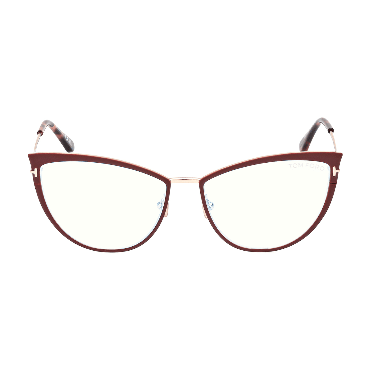 picture of Tom Ford FT5877-B Eyeglasses 84657404