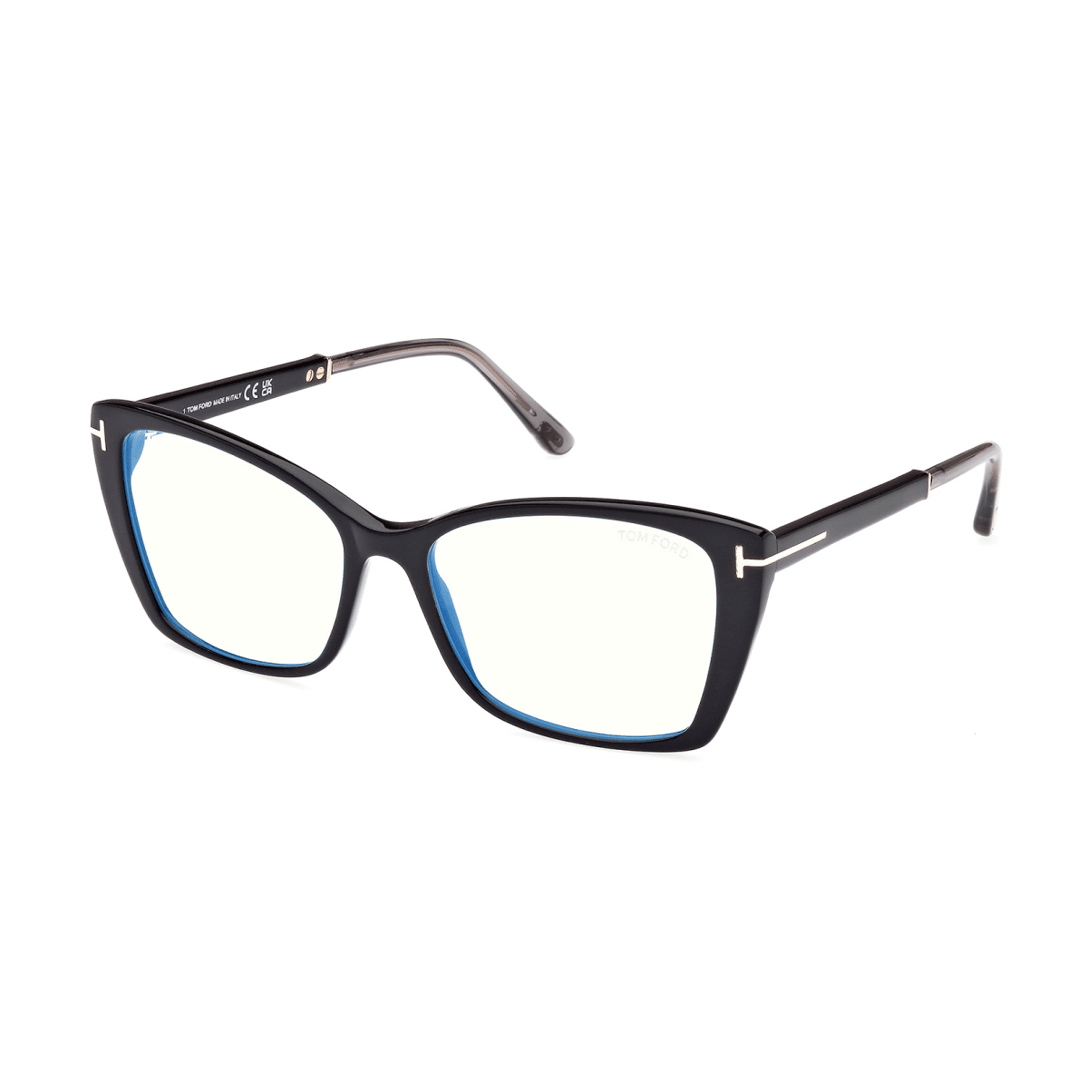 picture of Tom Ford FT5893-B Eyeglasses 69781786