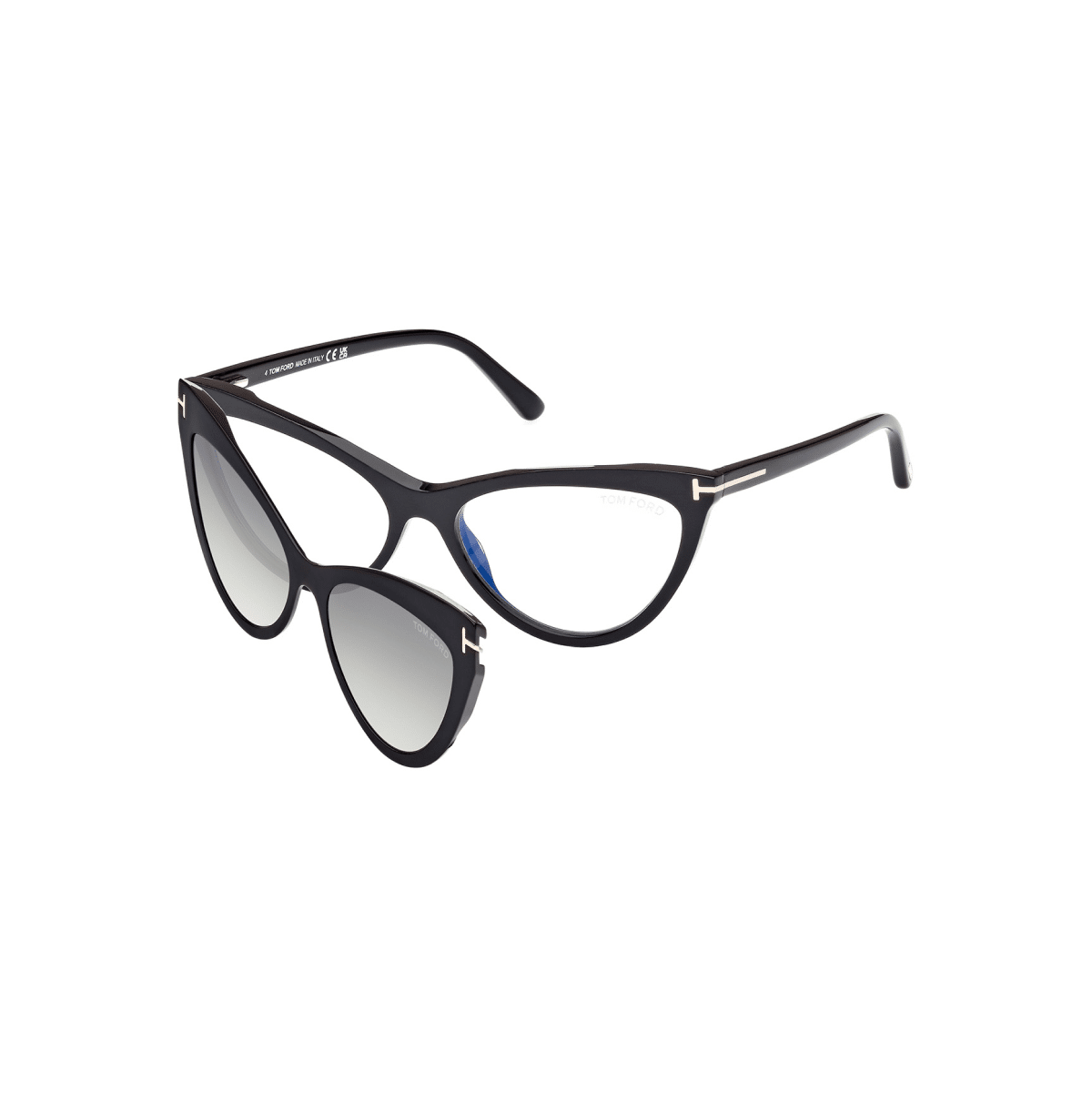 picture of Tom Ford FT5896-B Eyeglasses 26256560