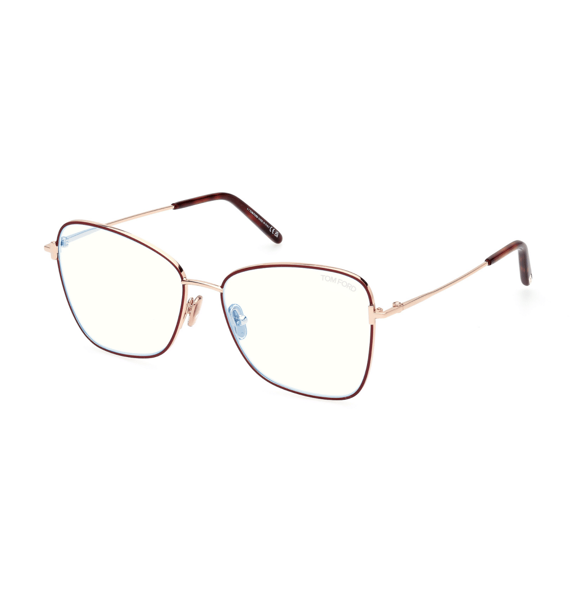 picture of Tom Ford FT5906-B Eyeglasses 89436550