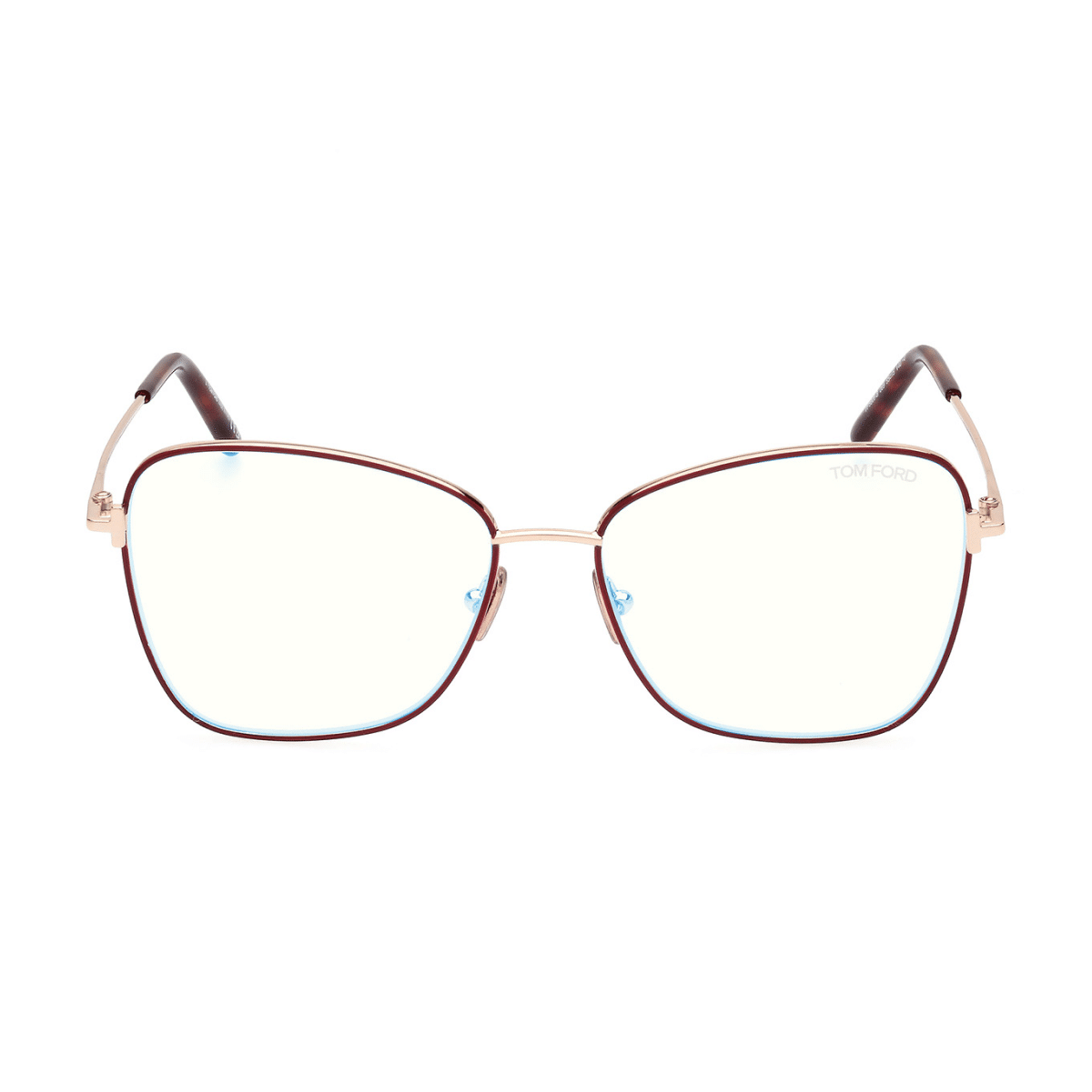 picture of Tom Ford FT5906-B Eyeglasses 46634498