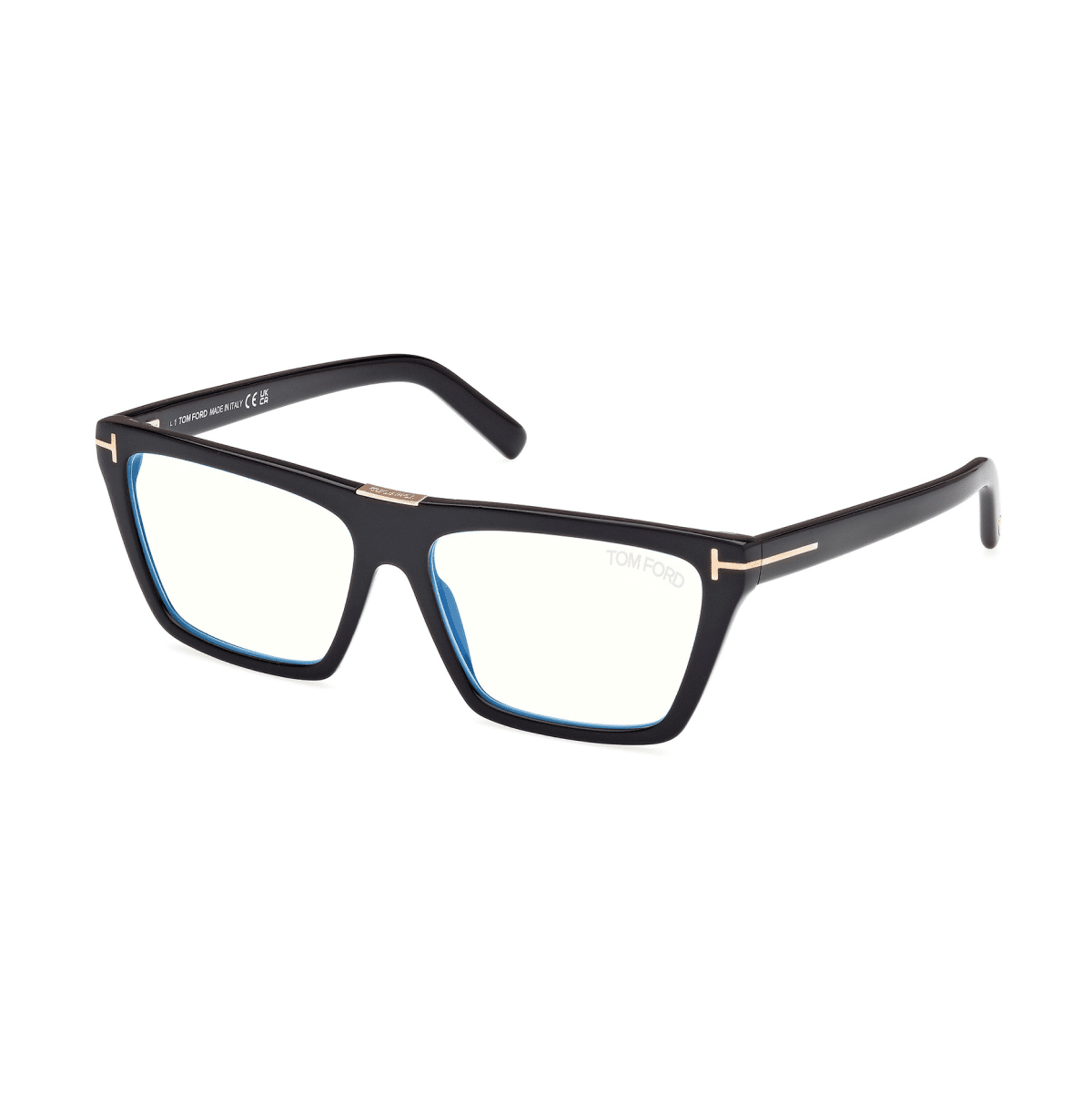 picture of Tom Ford FT5912-B Eyeglasses 32177611