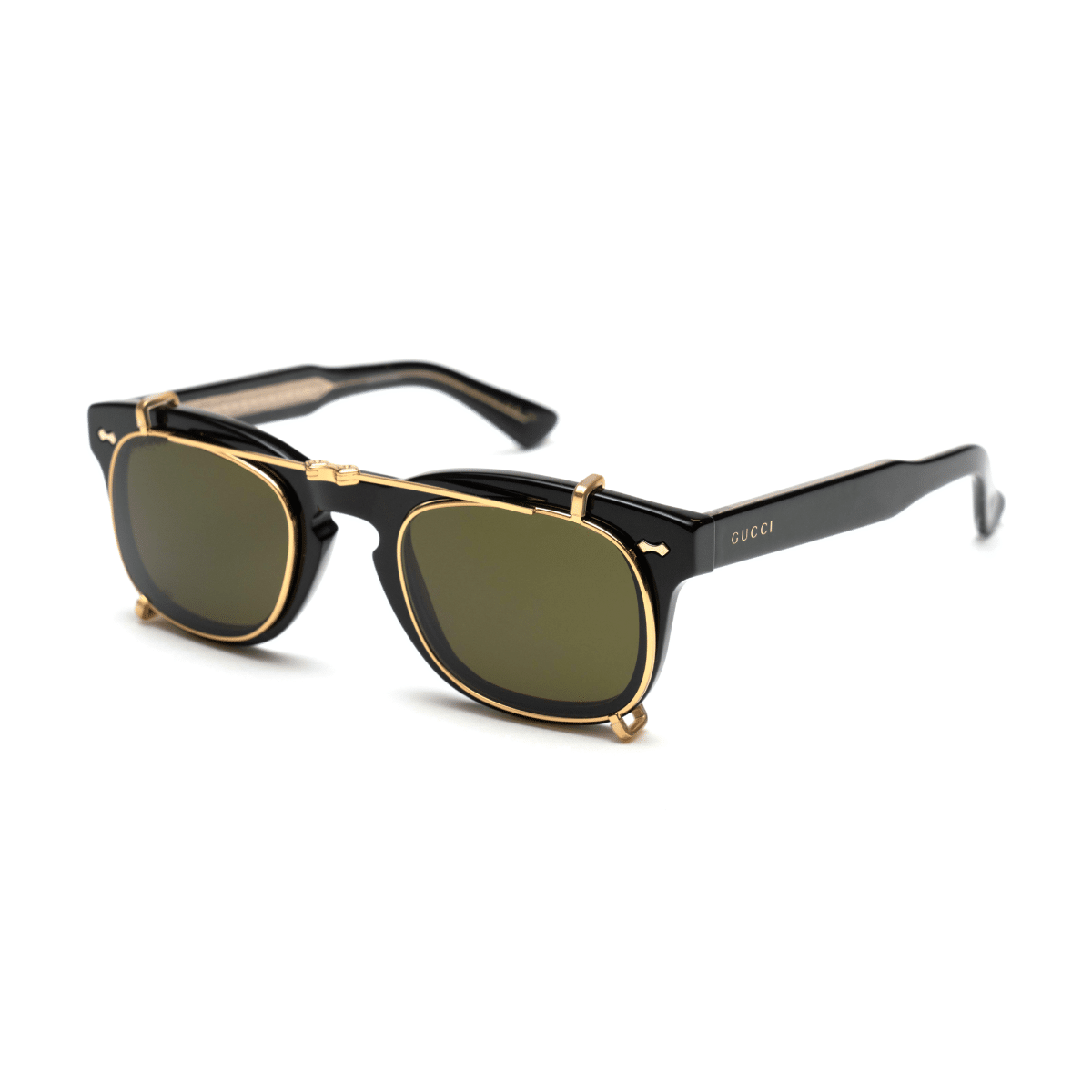 picture of Gucci GG0182S Sunglasses 18848773