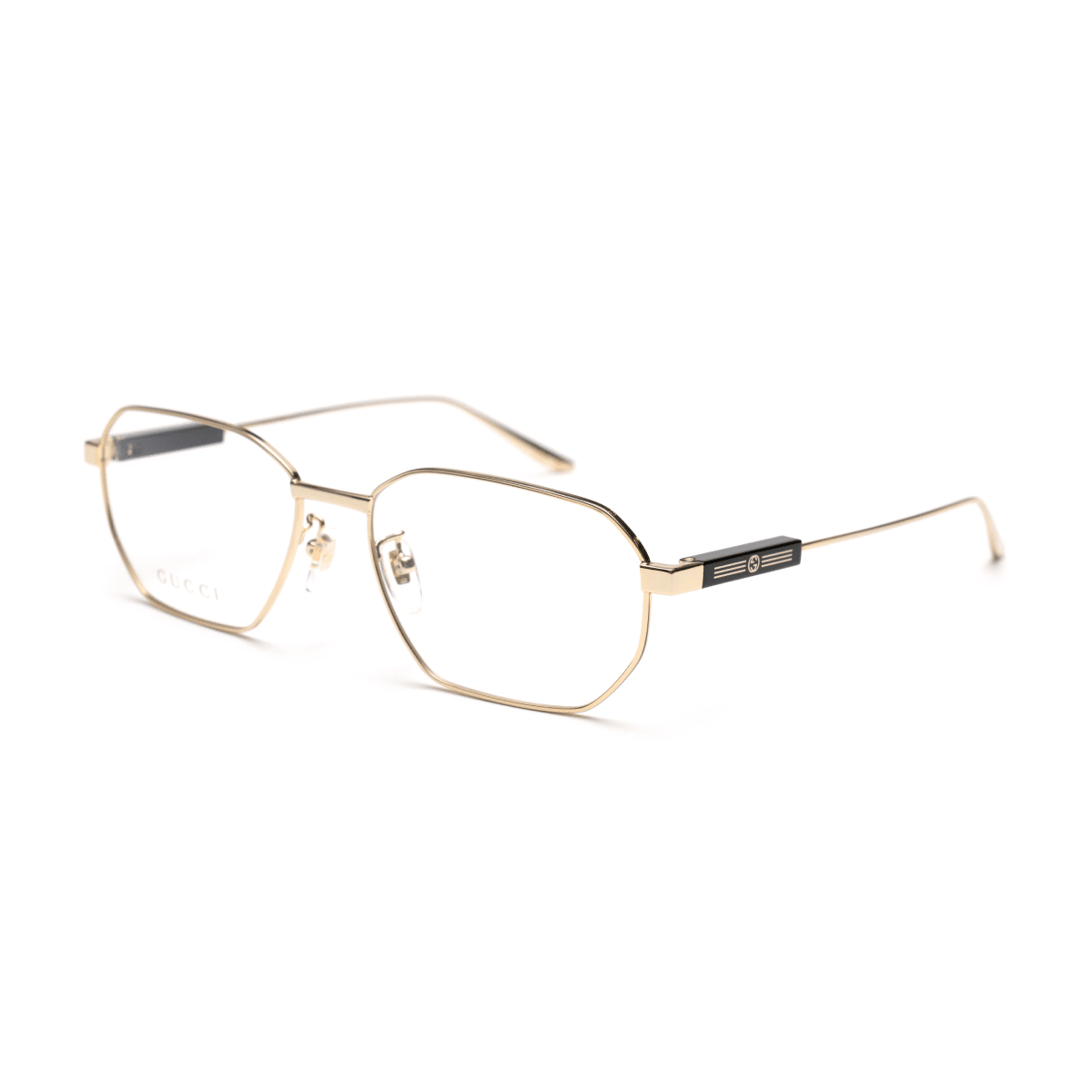 picture of Gucci GG1313O Eyeglasses 48901711