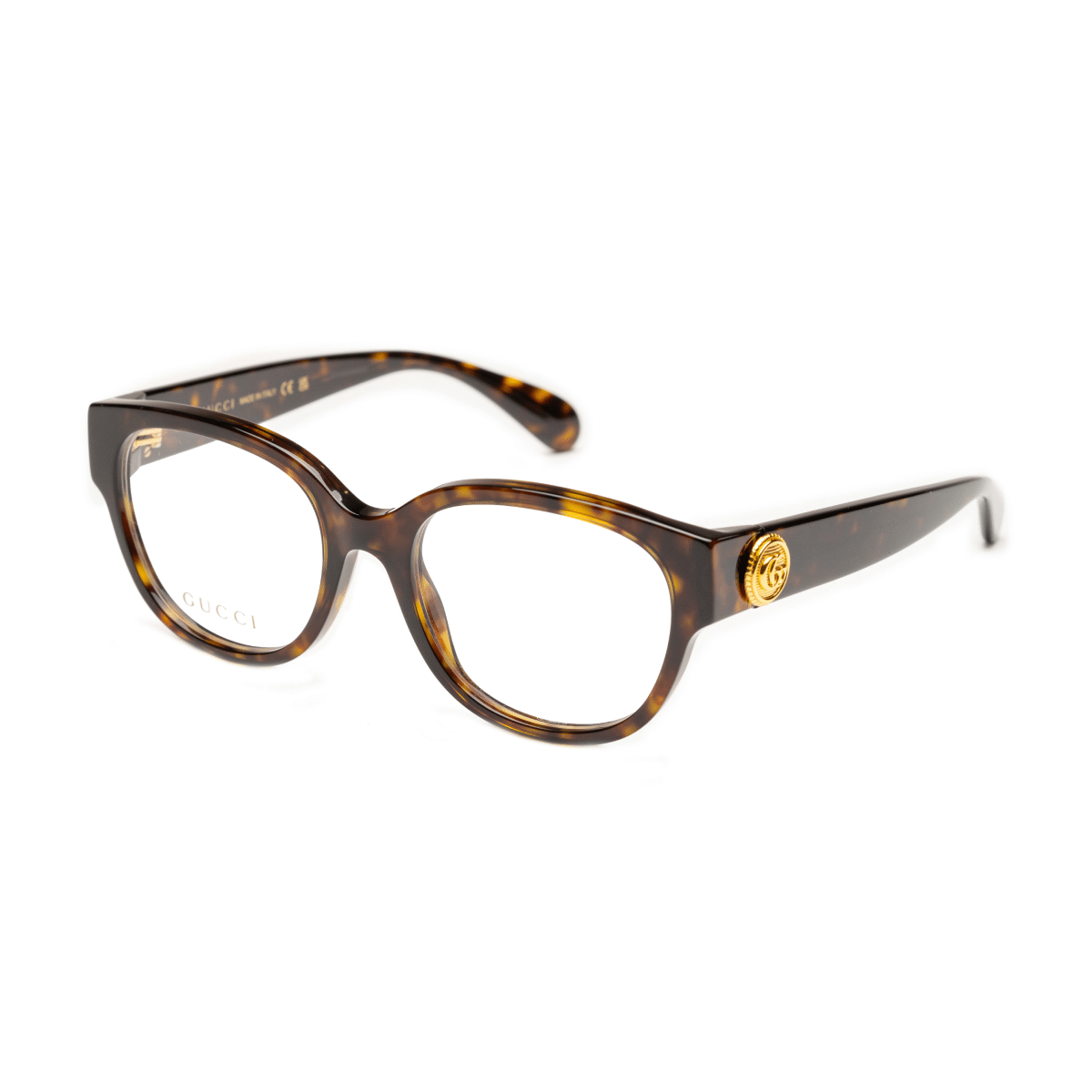picture of Gucci GG1411O Eyeglasses 87853028