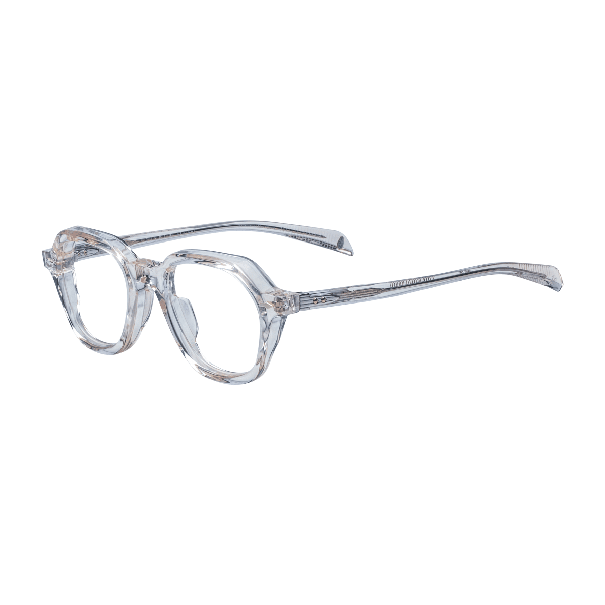picture of Jacques Marie Mage INSLEY Eyeglasses 64691187