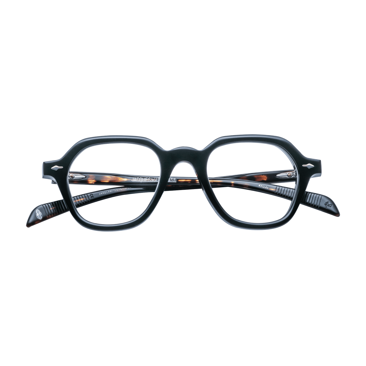 picture of Jacques Marie Mage INSLEY Eyeglasses 93913243