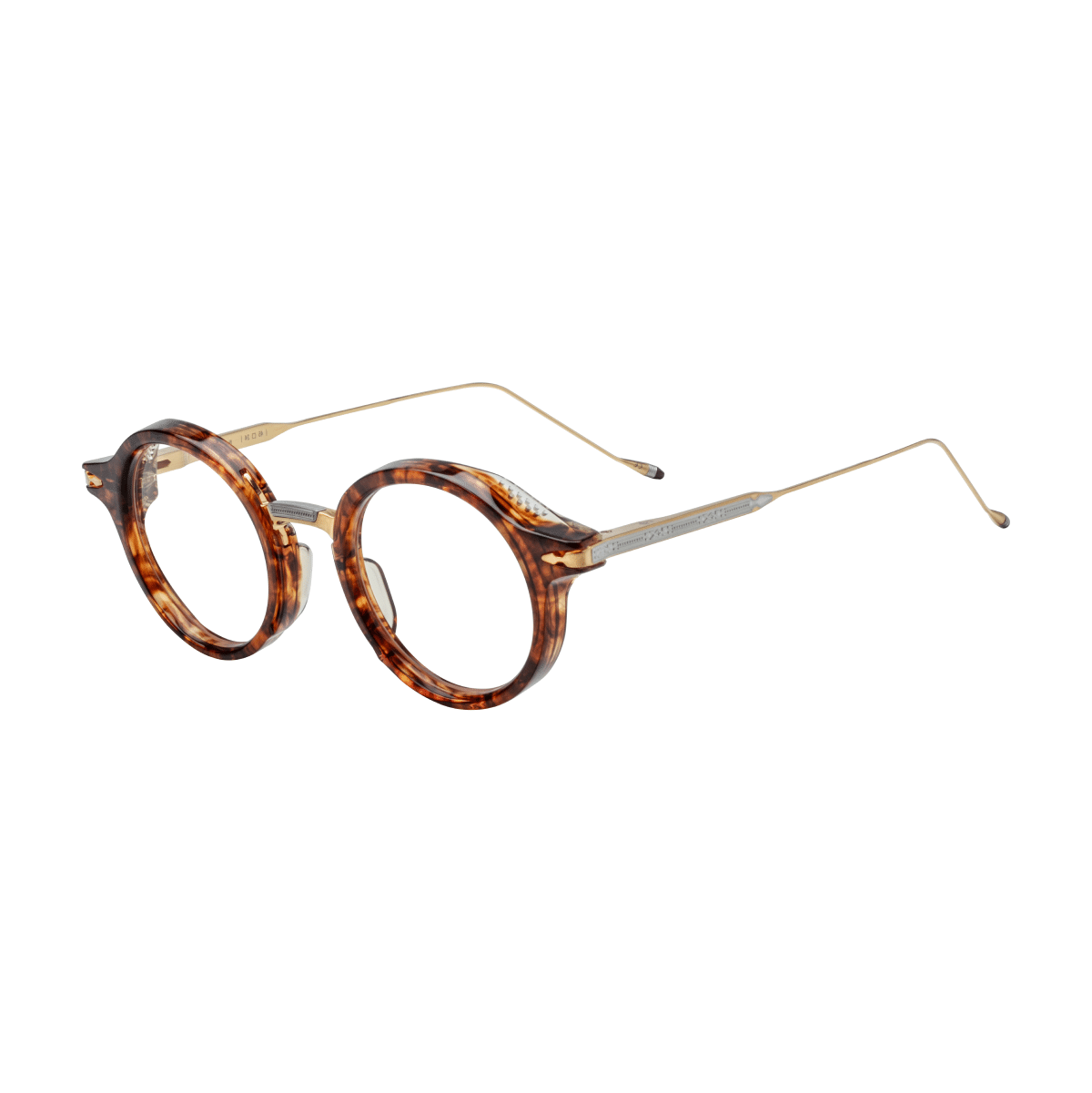 picture of Jacques Marie Mage NORMAN Eyeglasses 37510972