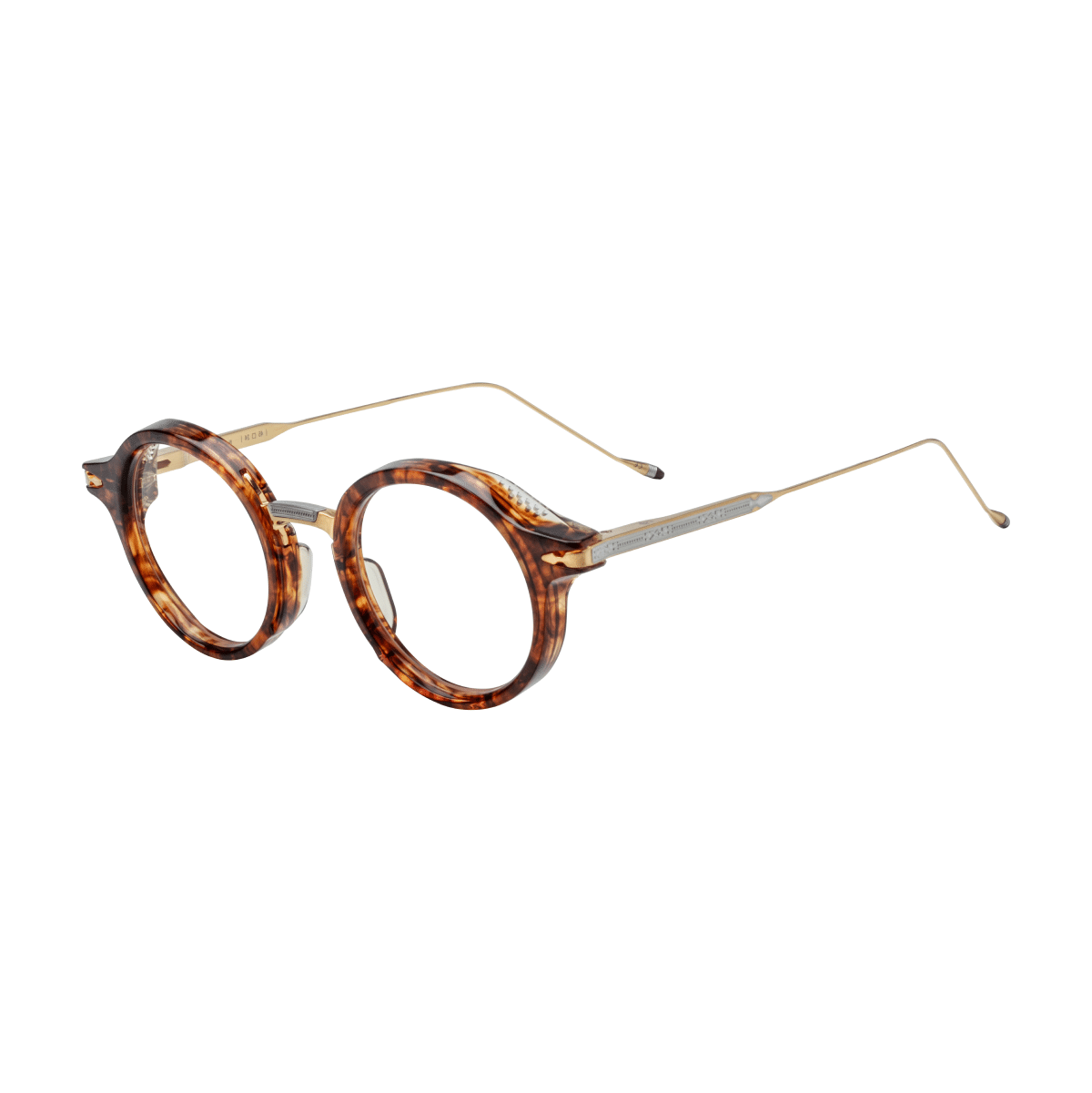 Jacques Marie Mage NORMAN Eyeglasses | Free Shipping | Edward Beiner