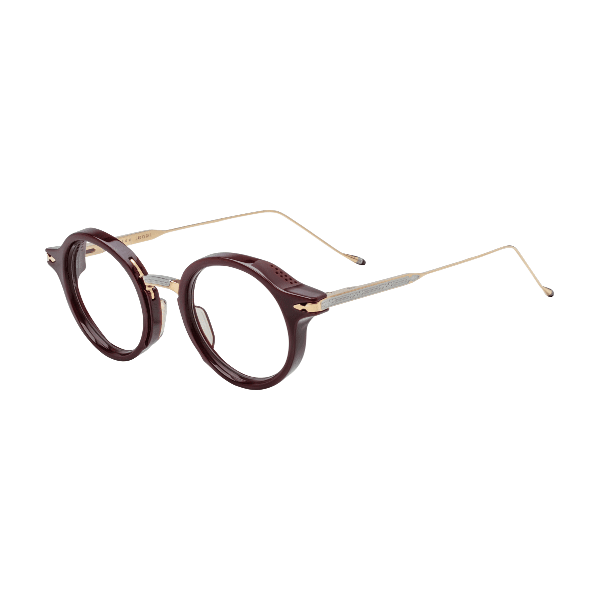 picture of Jacques Marie Mage NORMAN Eyeglasses 11471645