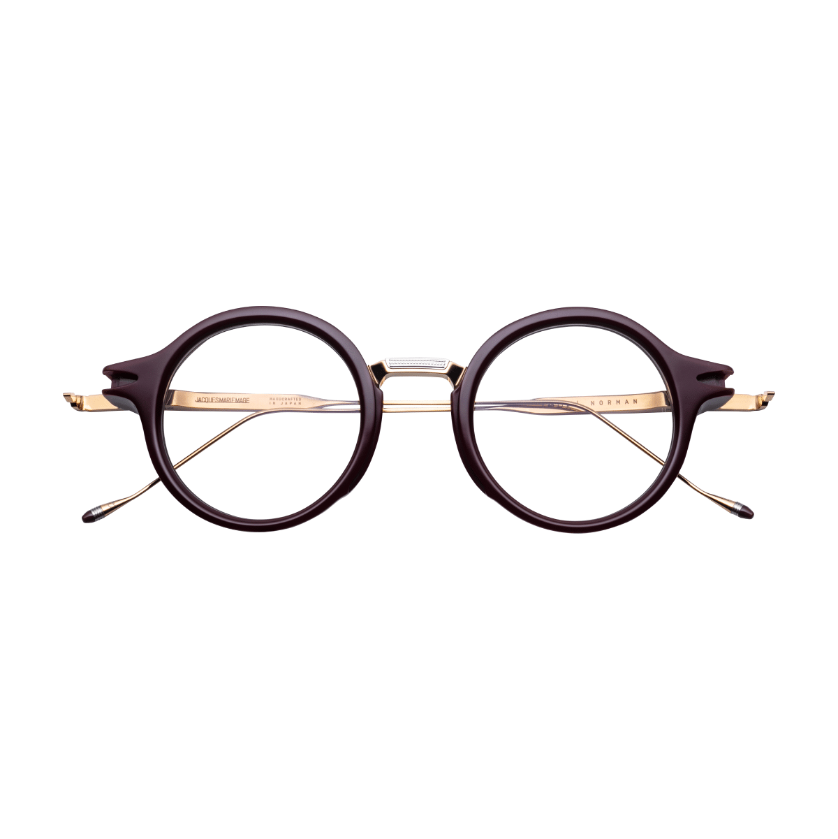 picture of Jacques Marie Mage NORMAN Eyeglasses 56289901