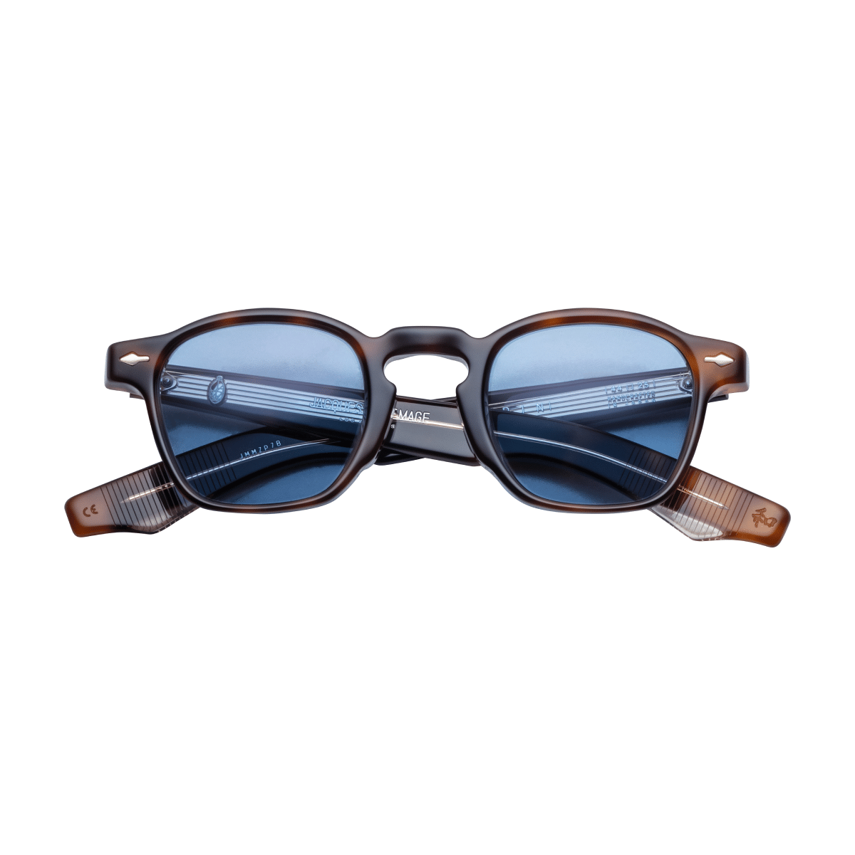 picture of Jacques Marie Mage ZEPHIRIN Sunglasses 32371210