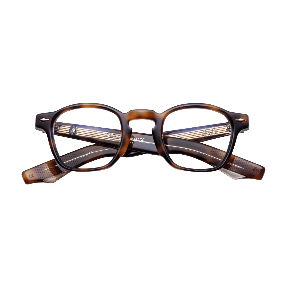 picture of Jacques Marie Mage ZEPHIRIN Eyeglasses 18893164