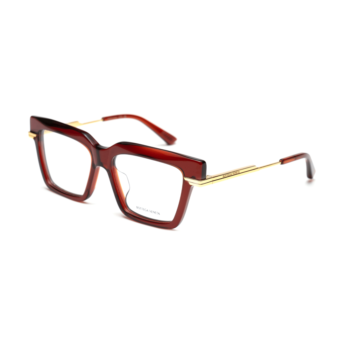 picture of Bottega Veneta BV1243O Eyeglasses 92383064