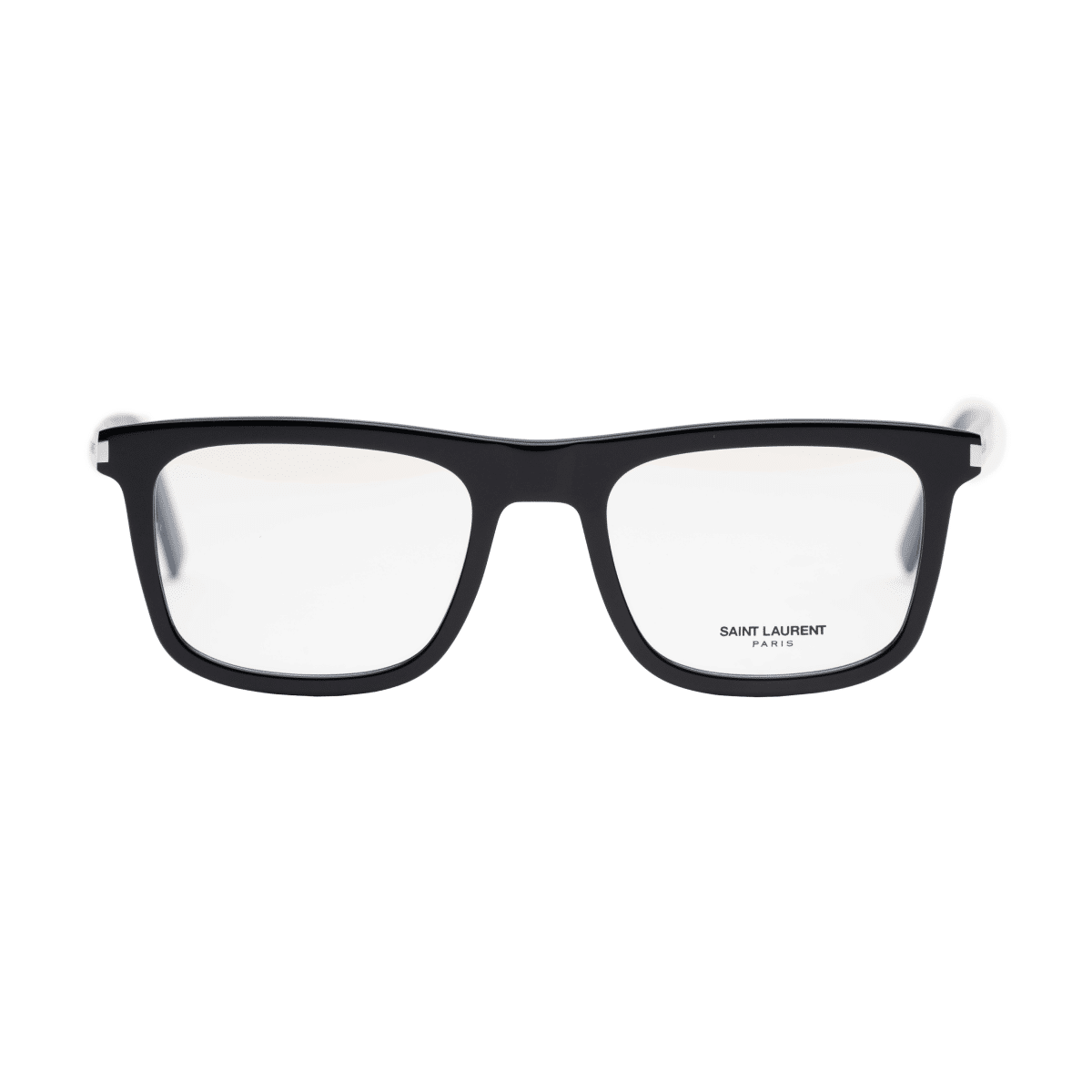 picture of SAINT LAURENT SL 547 SLIM OPT EYEGLASSES 41075733