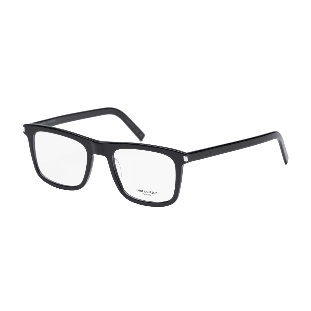 picture of SAINT LAURENT SL 547 SLIM OPT EYEGLASSES 45790270