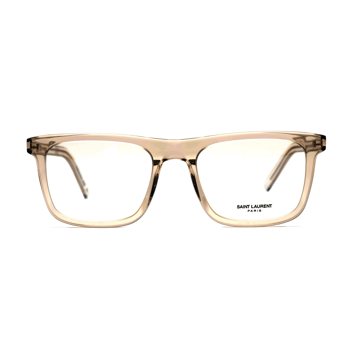 picture of SAINT LAURENT SL 547 SLIM OPT EYEGLASSES 13144512