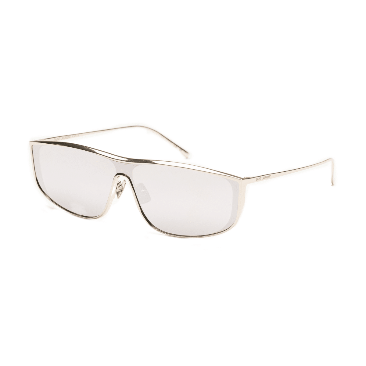 picture of SAINT LAURENT SL 605 LUNA SUNGLASSES 96461487