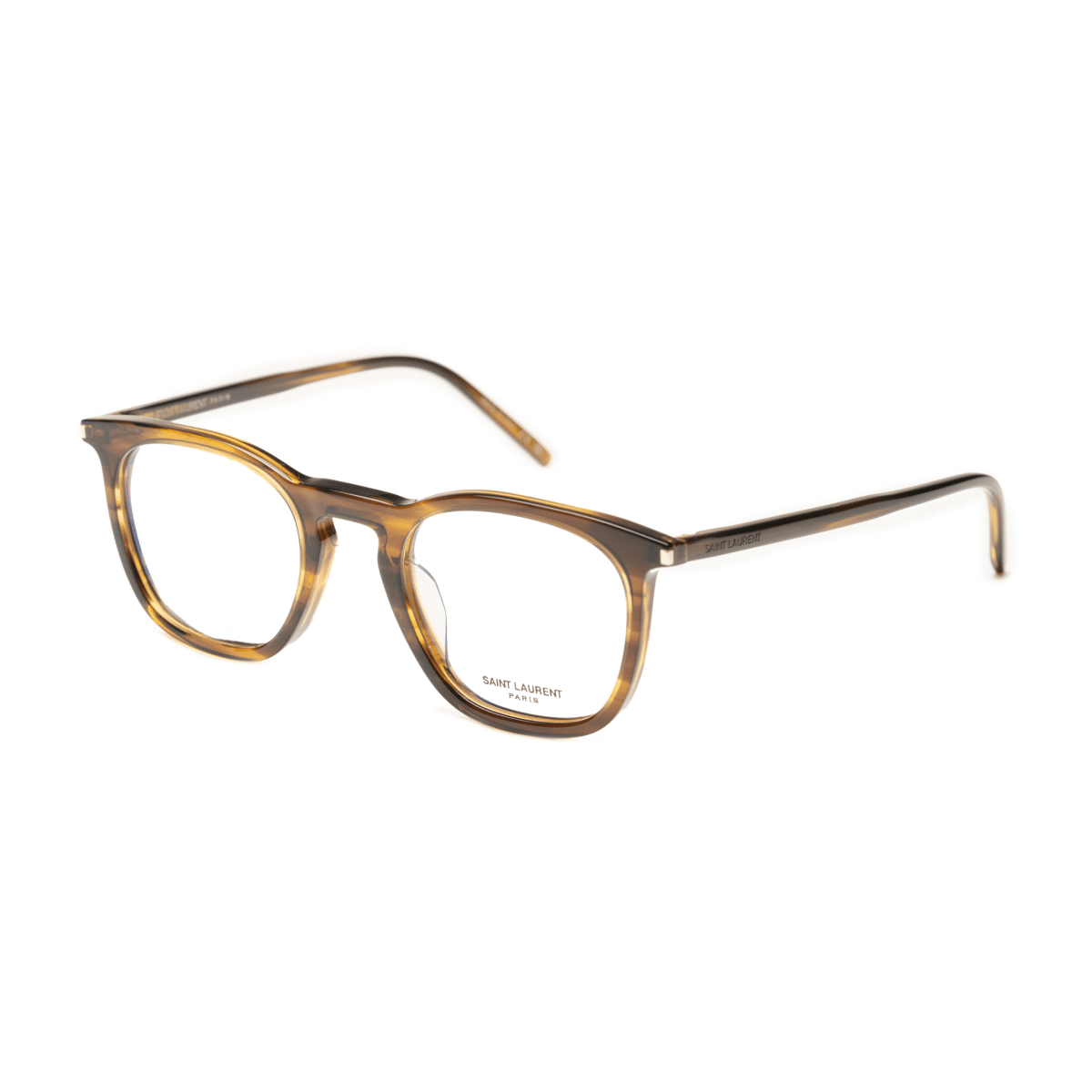 picture of Saint Laurent SL 623 OPT Eyeglasses 74754708