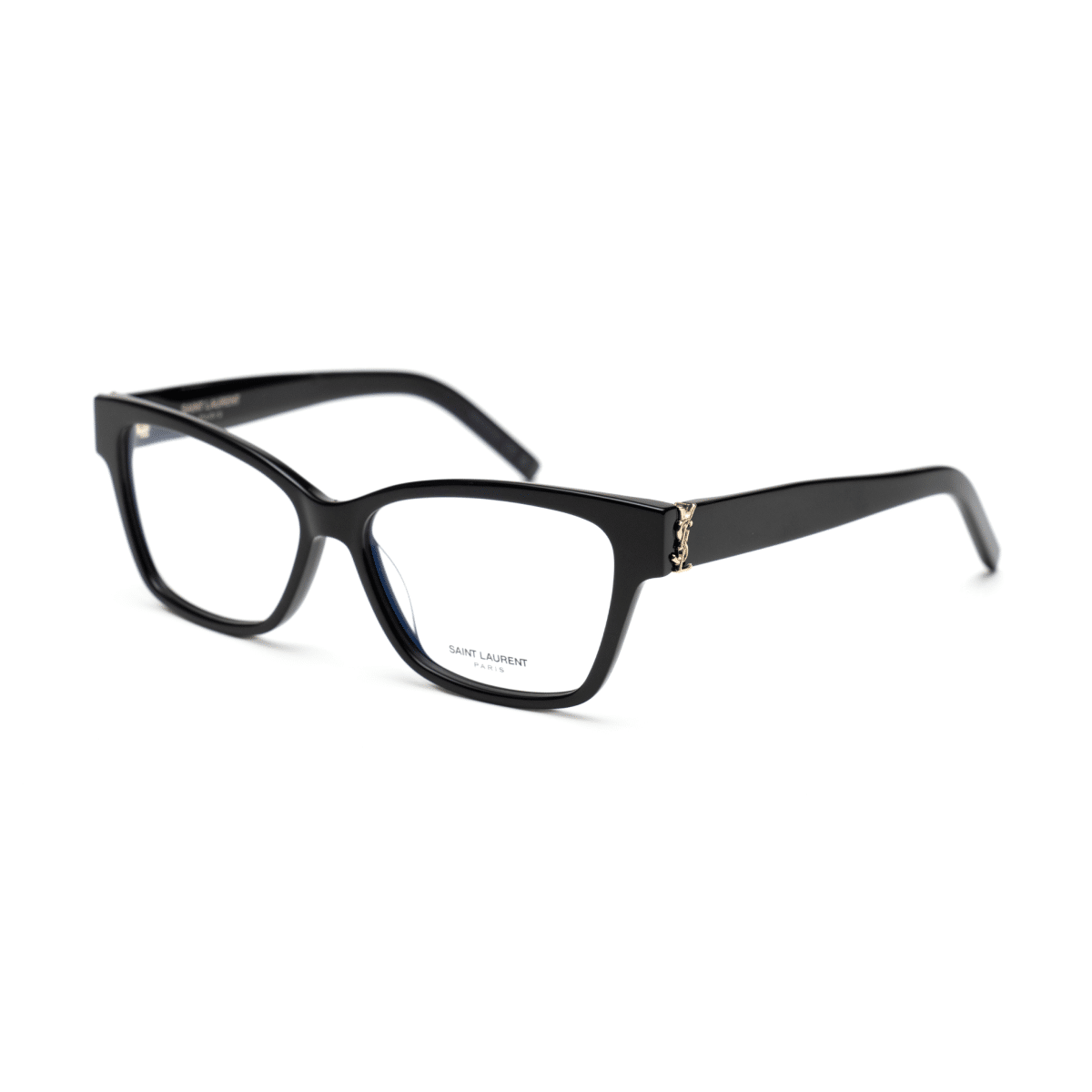 picture of Saint Laurent SL M116 Eyeglasses 83973617