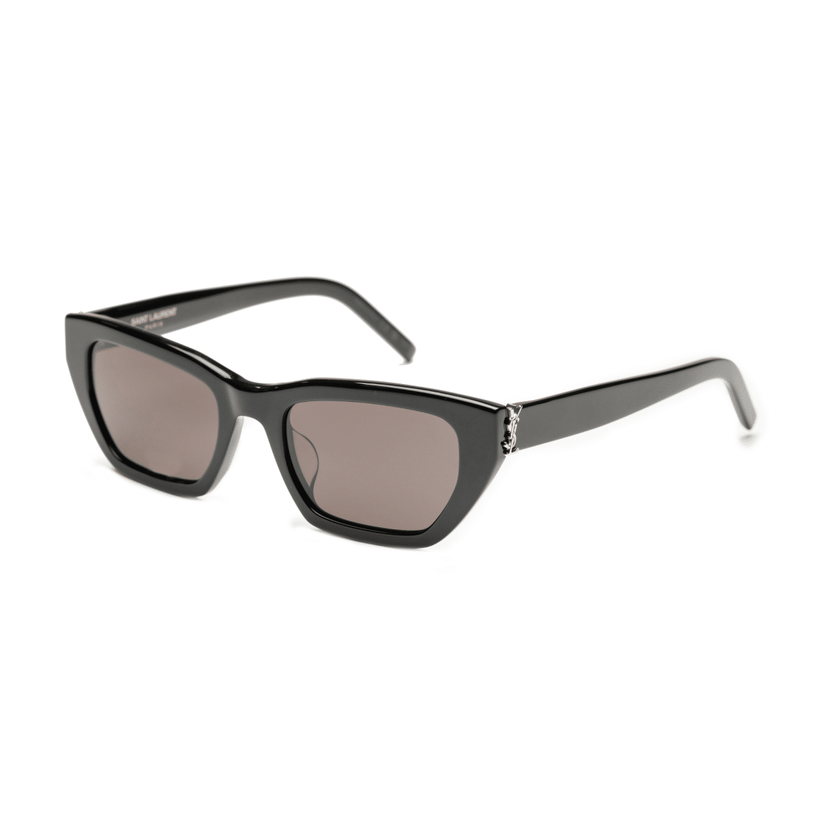 picture of SAINT LAURENT SL M127/F SUNGLASSES 19949790