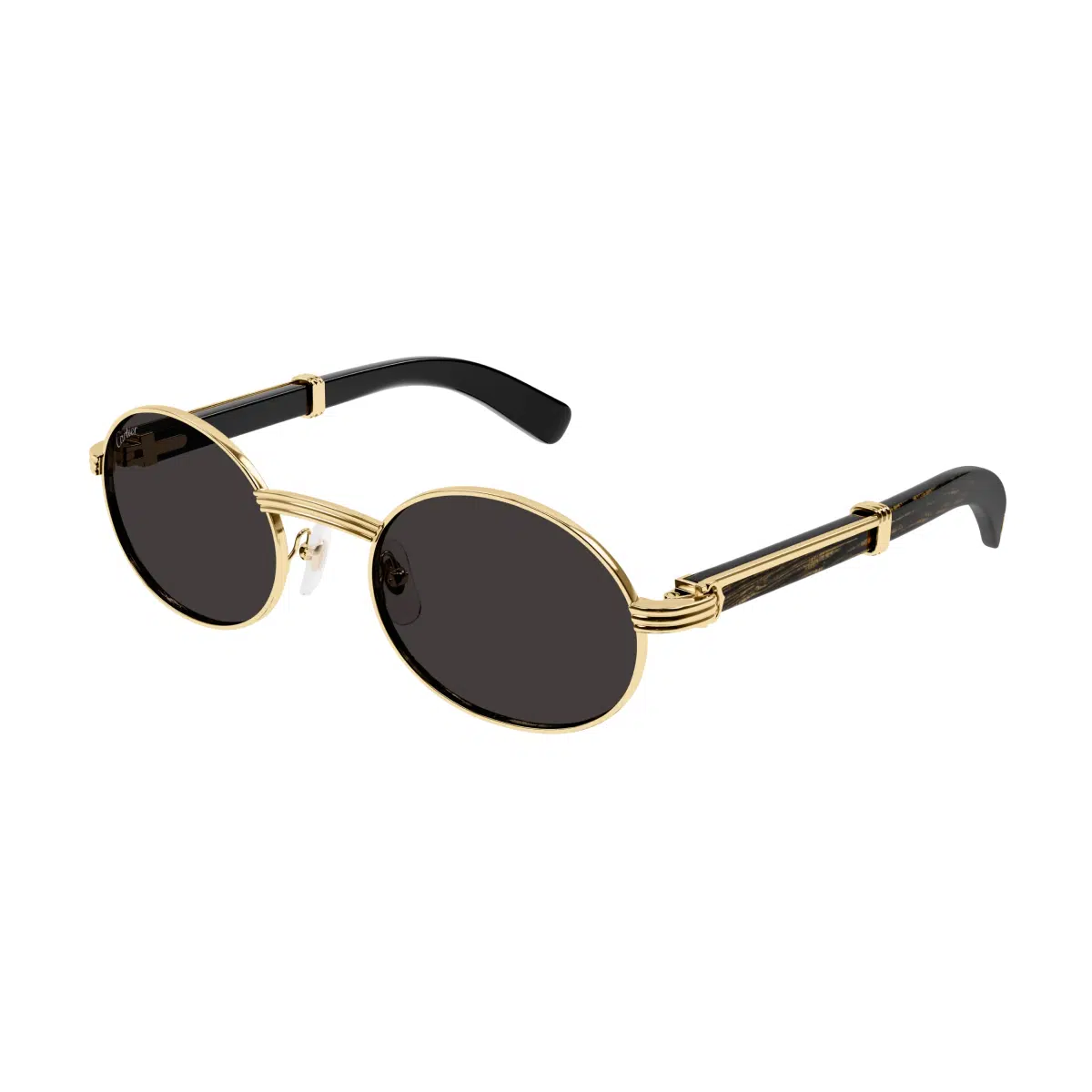 picture of Cartier CT0464S Sunglasses 99471000