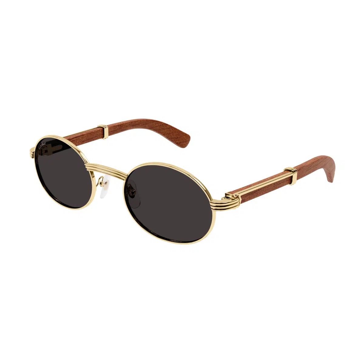 picture of Cartier CT0464S Sunglasses 88847638