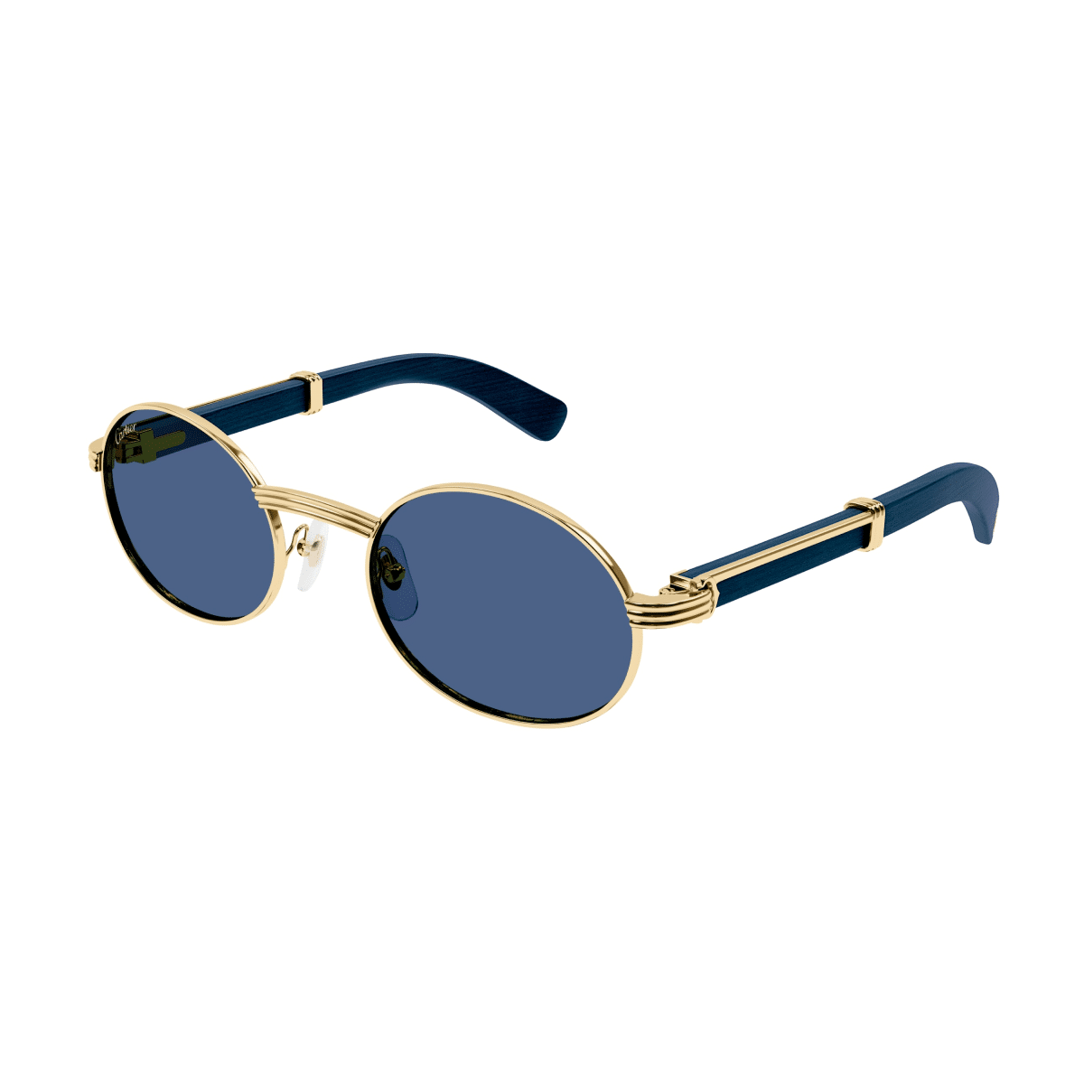 picture of Cartier CT0464S Sunglasses 24341341